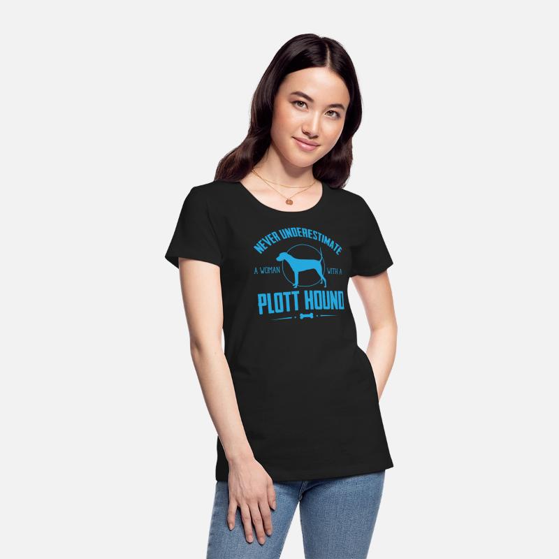 Plott Hound Shirt