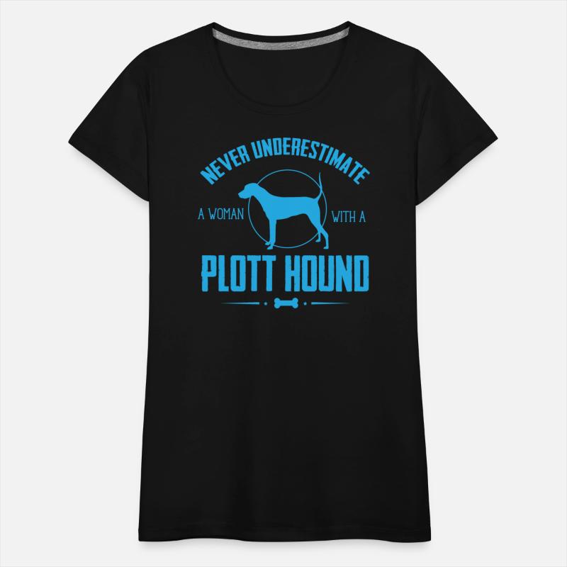 Plott Hound Shirt