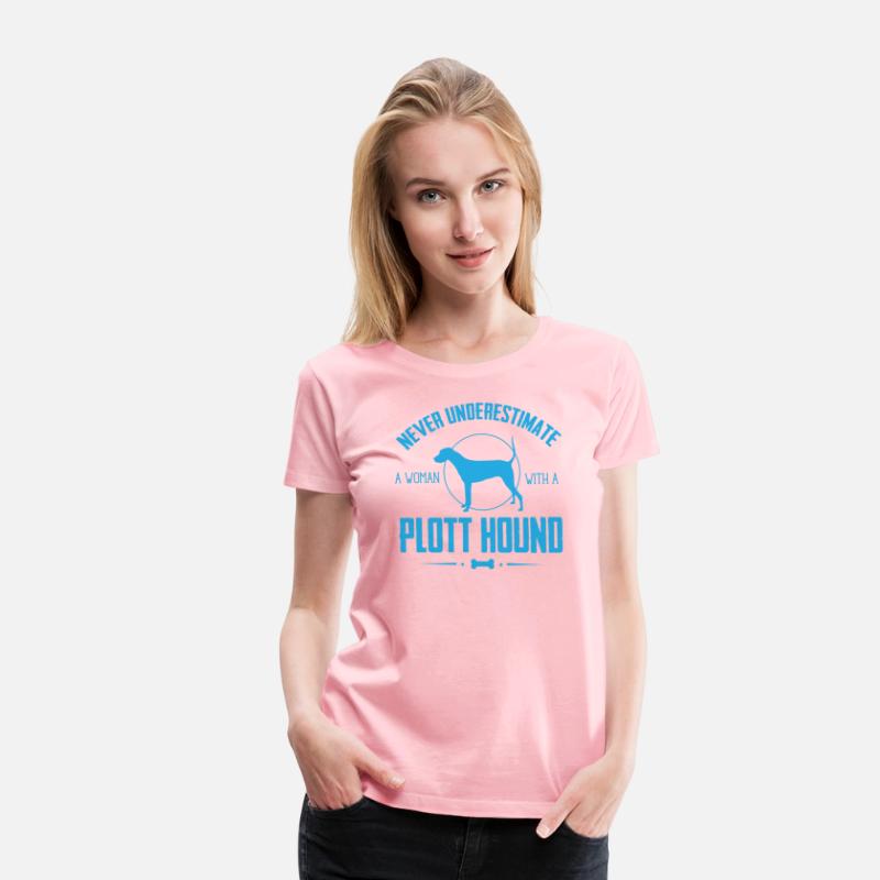 Plott Hound Shirt
