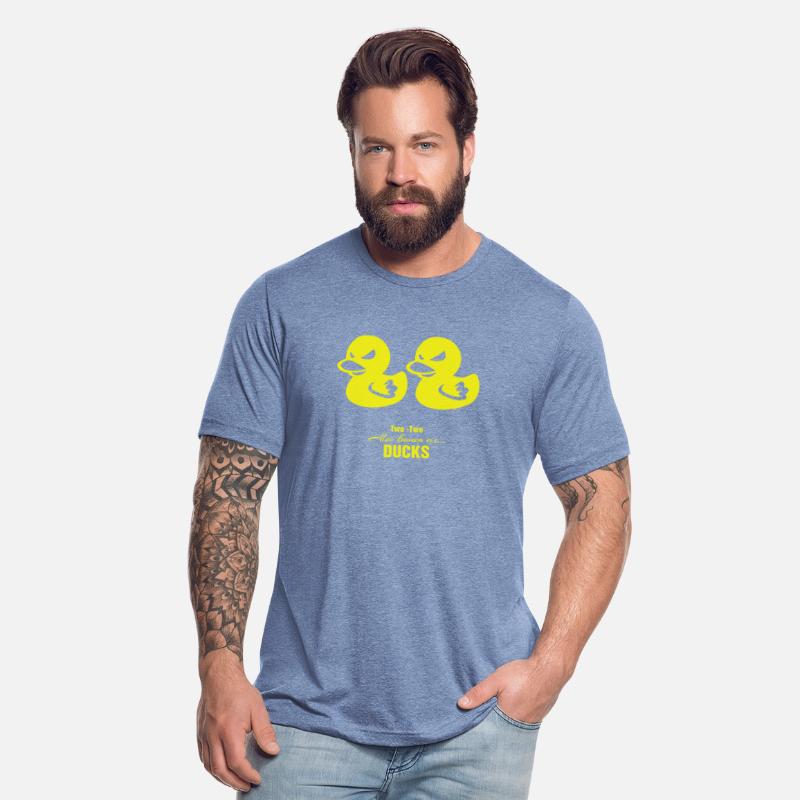 Poker - Yellow 2-2 "Ducks" Pocket Twos, Deuces