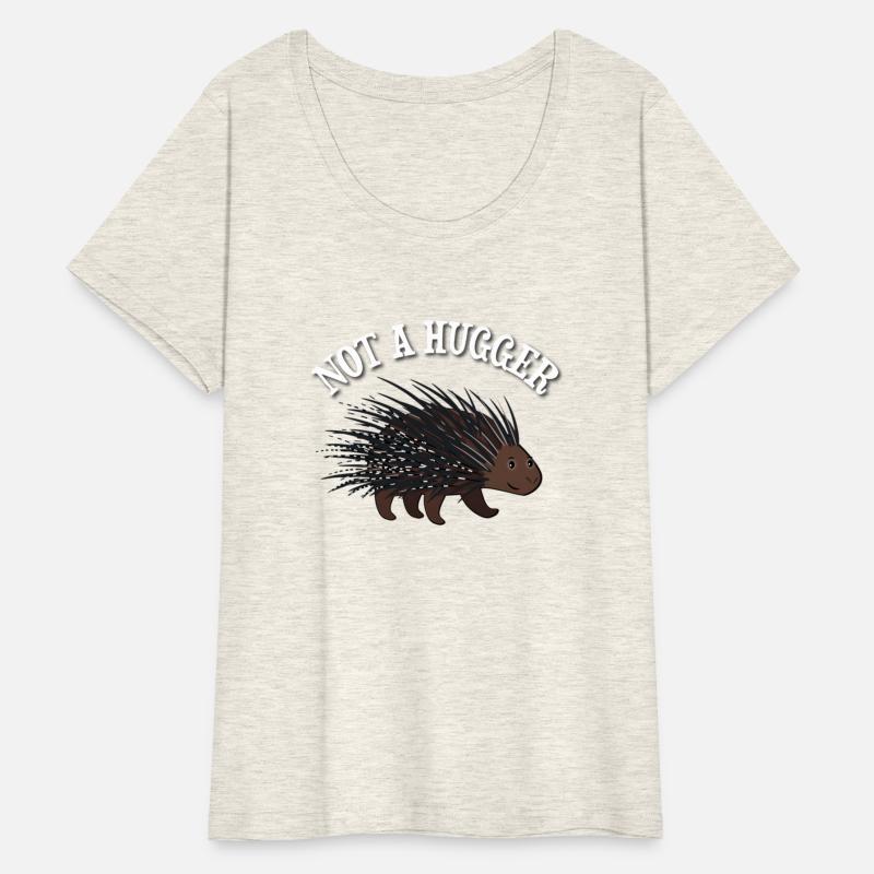 Porcupine