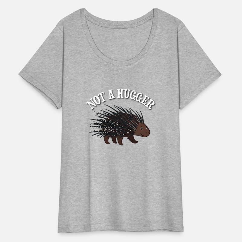 Porcupine