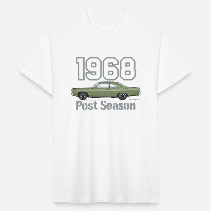 Post Season Avocado Green