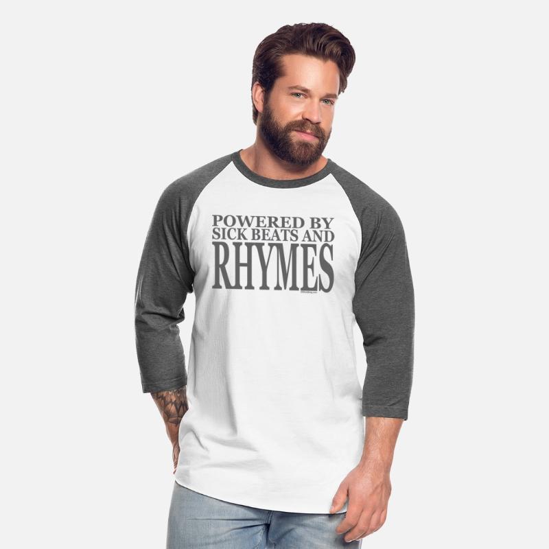 Powered by sick Beats and Rhymes Hip Hop Rap MC Be
