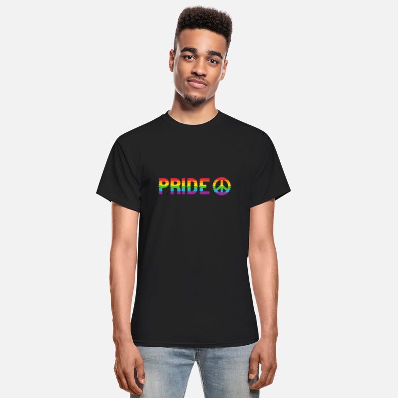 Pride Month - Simbolo de Paz