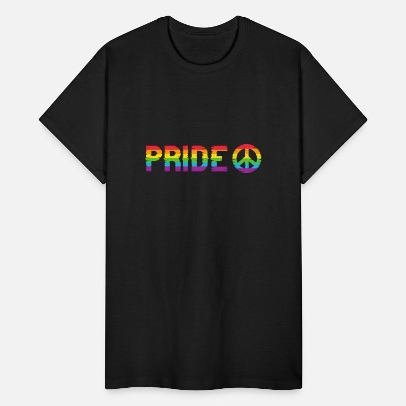 Pride Month - Simbolo de Paz