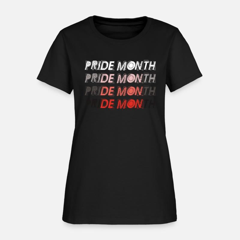 Pride Month Demon Funny Humor Classic