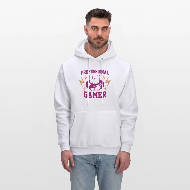 Professional Gamer