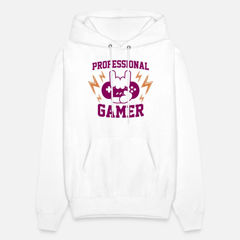 Professional Gamer