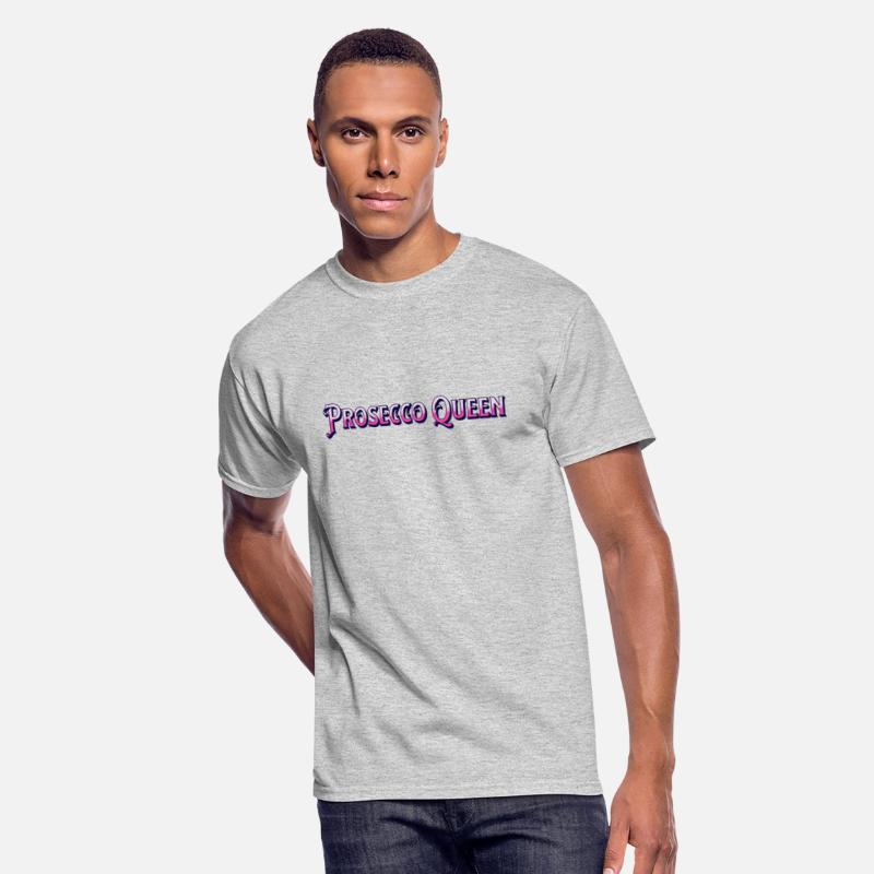 Prosecco Queen Women's Celebration Shirt