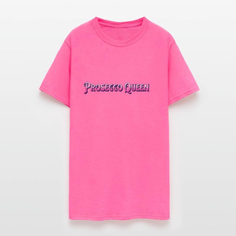 Prosecco Queen Women's Celebration Shirt