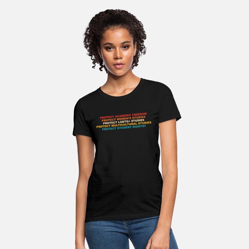 Protect Academic Freedom Protect Women's Studies