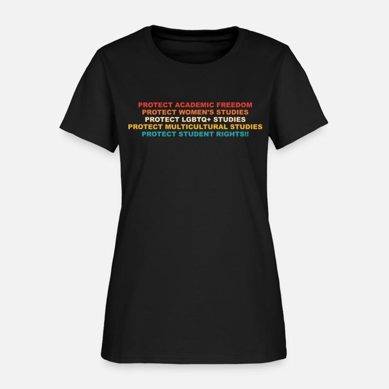 Protect Academic Freedom Protect Women's Studies