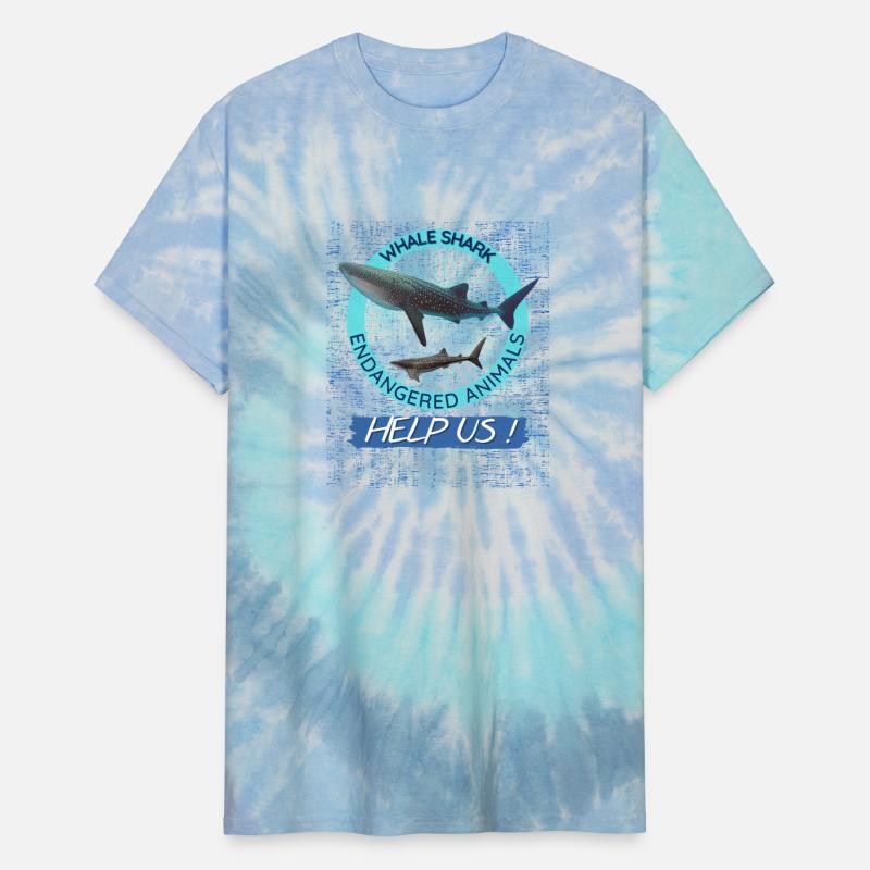 Protect Marine Animal Whale Shark