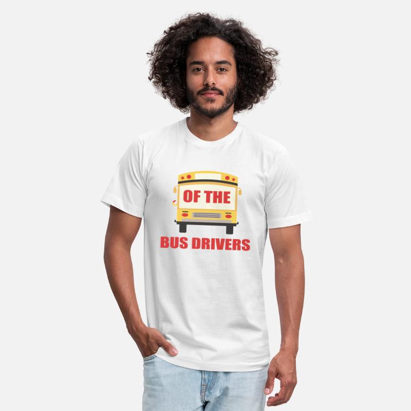Proud Member Of The Bus Drivers Club School Bus