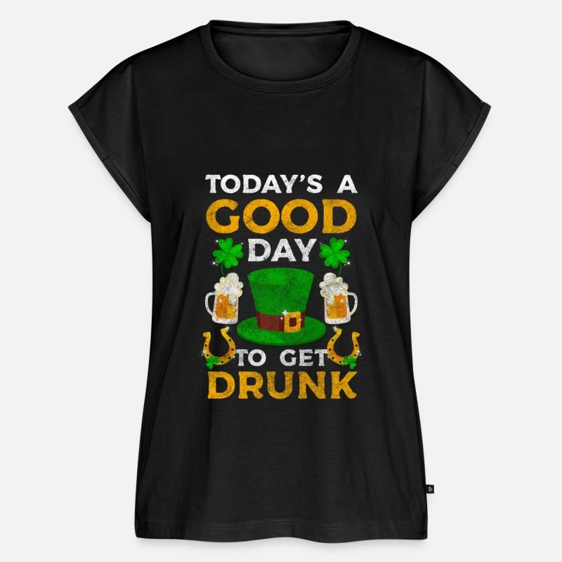Pub Shamrock Gold World Tour