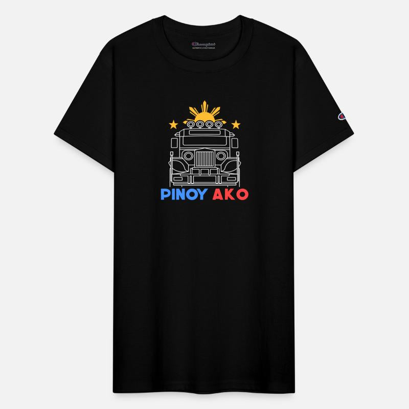 Public Transport Bus Design for Proud Pinoys