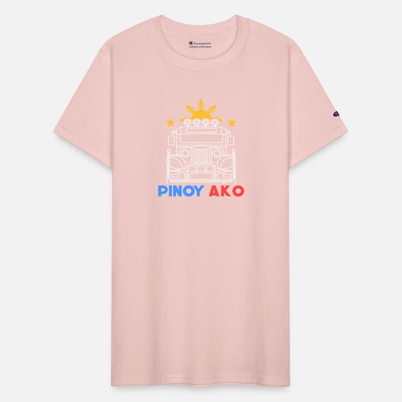 Public Transport Bus Design for Proud Pinoys