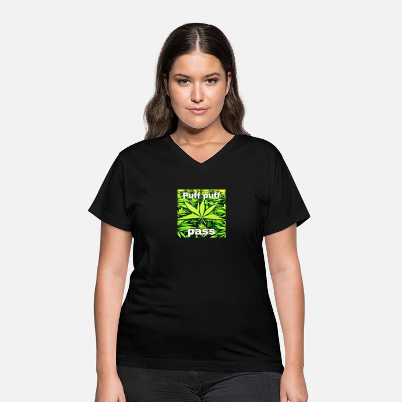 puff puff pass