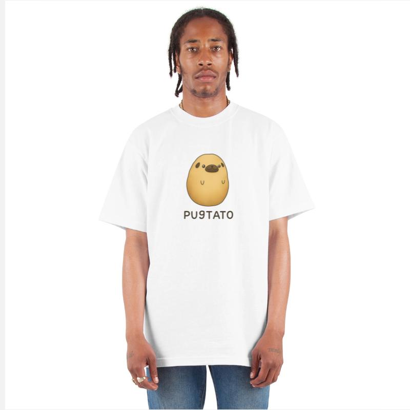 Pugtato