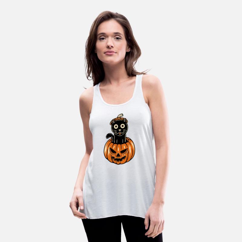 pumpkin blackcat