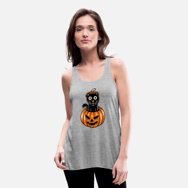 pumpkin blackcat