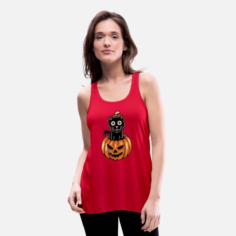pumpkin blackcat