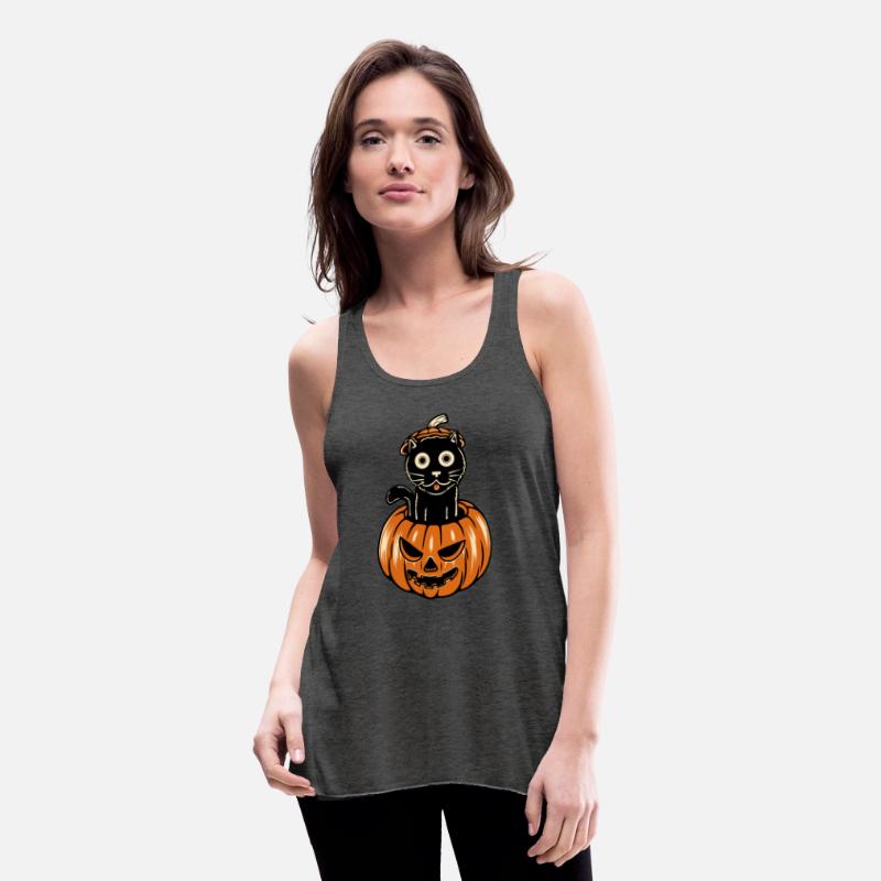pumpkin blackcat