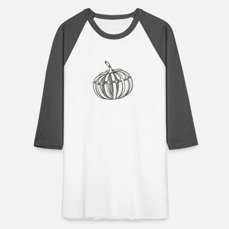 pumpkin halloween skeleton