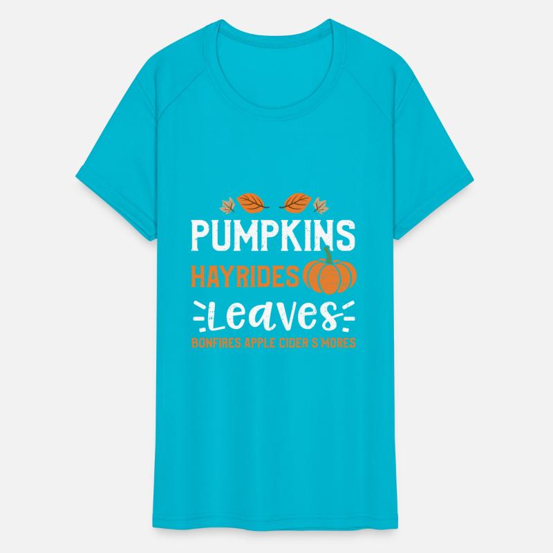 Pumpkins Hayrides Leaves Bonfire...