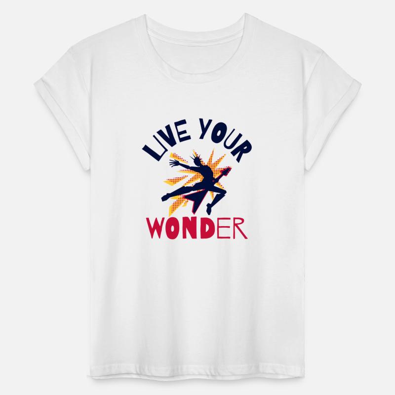 Punk: Live your wonder