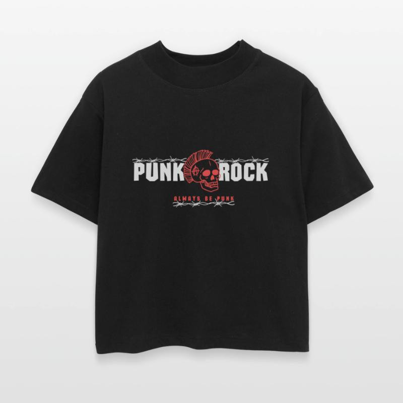 Punk Rock - Always Be Punk