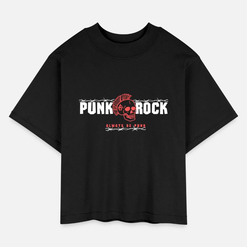 Punk Rock - Always Be Punk