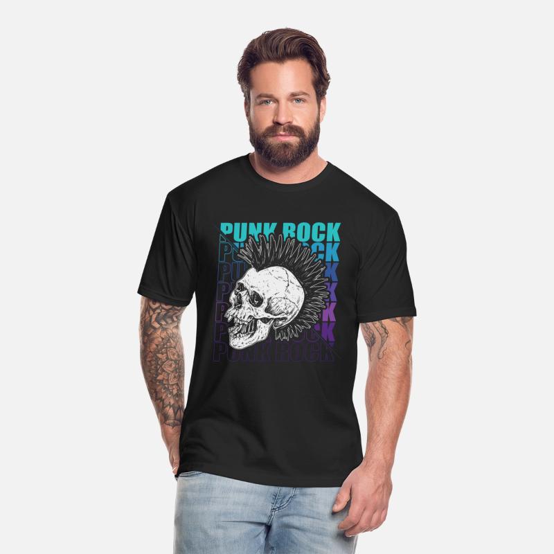 Punk Rock Pogo Anarchy Punks Punk Rockers Punk