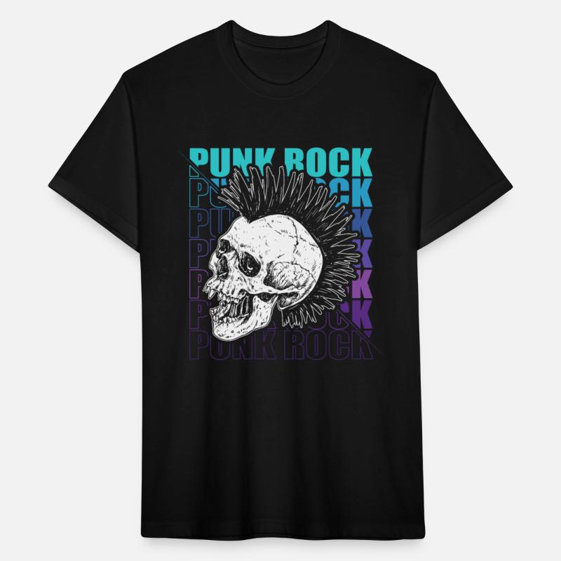 Punk Rock Pogo Anarchy Punks Punk Rockers Punk