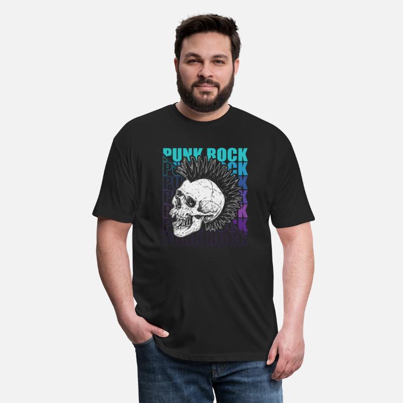 Punk Rock Pogo Anarchy Punks Punk Rockers Punk