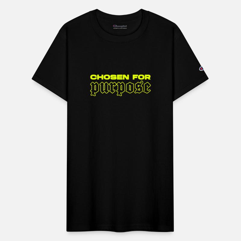 Purpose Aesthetic Christian Clothing