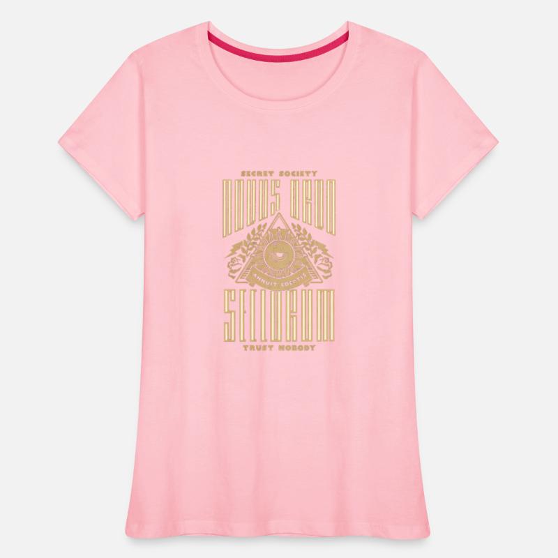 Pyramid Enigma