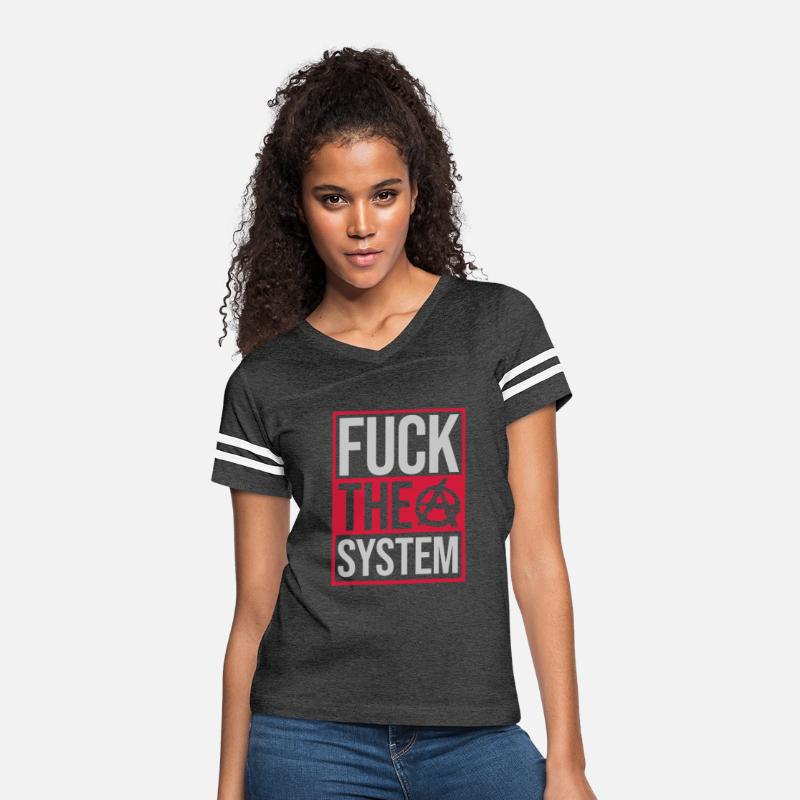 quote fuck the system