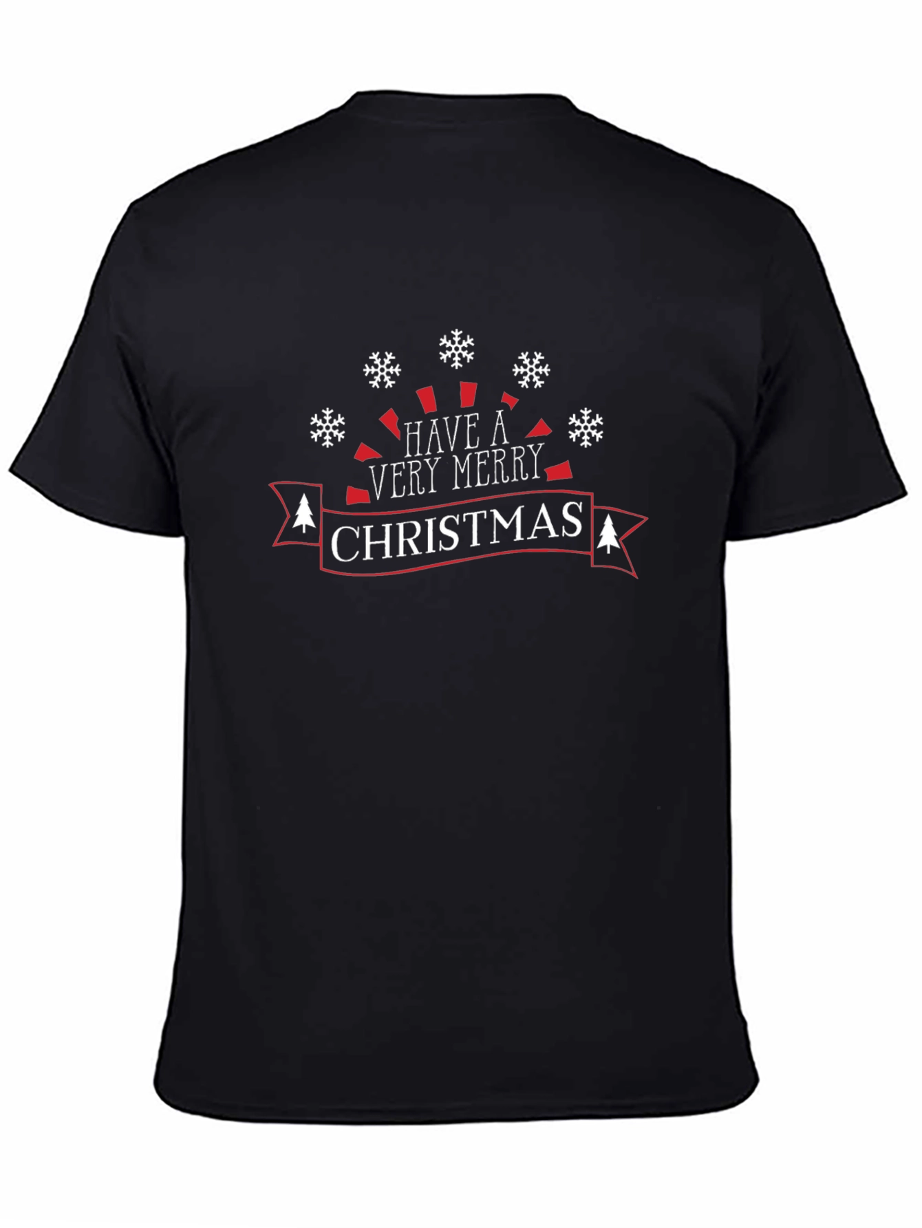 Have a Very Merry Christmas T-Shirt