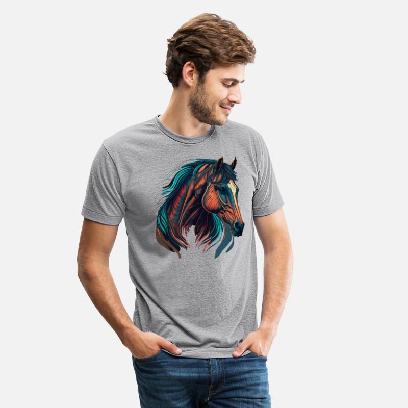 Race Horse