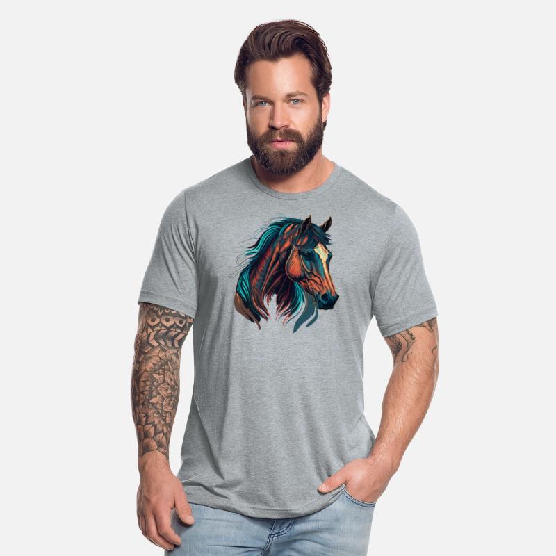 Race Horse