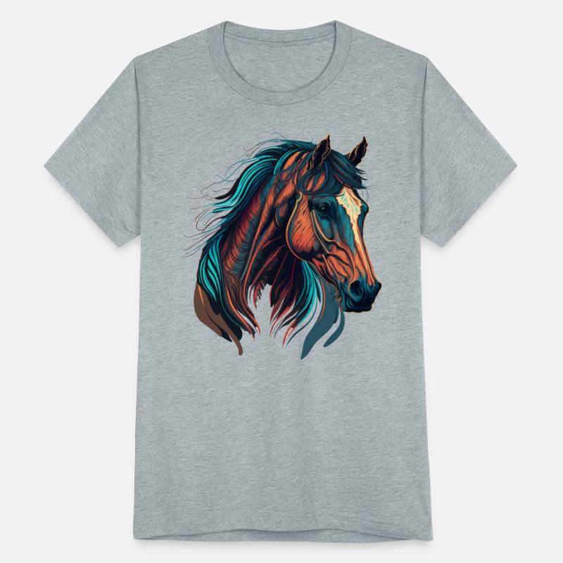Race Horse