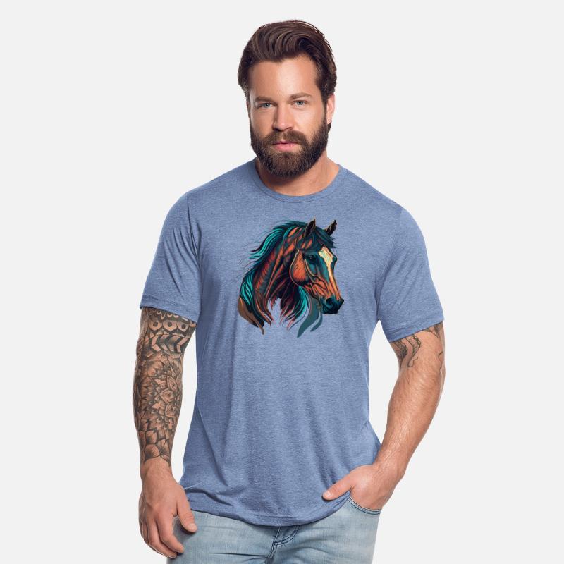 Race Horse