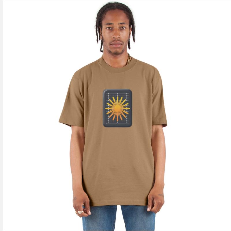 Radiant Energy Bank Design