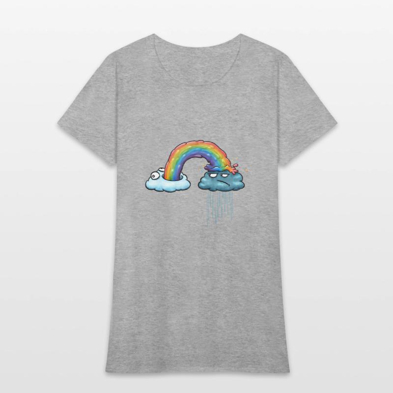 Rainbow Cloud