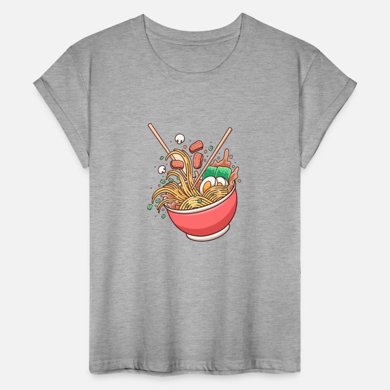 Ramen Noodle