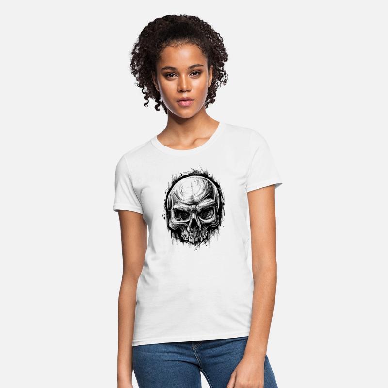 Rancid Skull