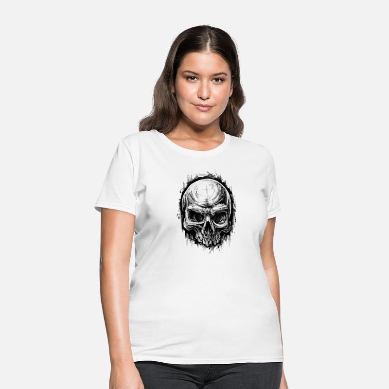 Rancid Skull