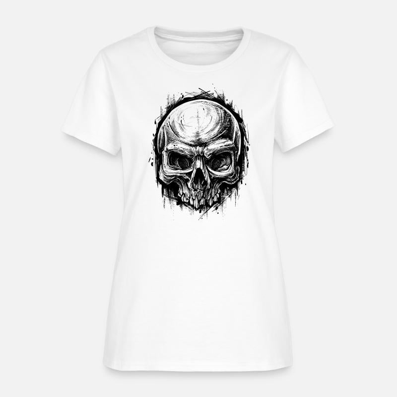 Rancid Skull